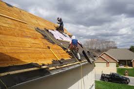 Reliable Valley Falls, RI Roofing Contractor Solutions